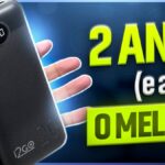 Power Bank 20000 mAh