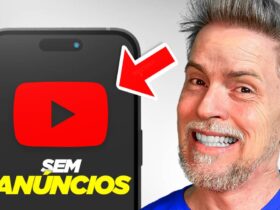 Youtube sem anuncio no celular