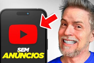Youtube sem anuncio no celular
