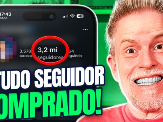 como identificar seguidores fake
