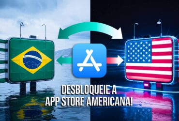 App Store Americana