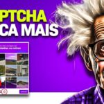 Como resolver o Captcha Automaticamente