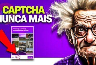 Como resolver o Captcha Automaticamente