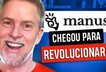 Código de Convite Manus IA