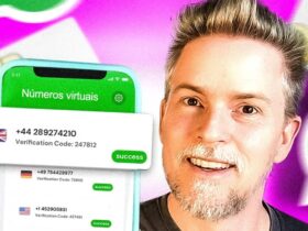 Numero virtual para Whatsapp