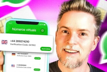 Numero virtual para Whatsapp