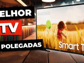 Samsung Smart TV LED 32