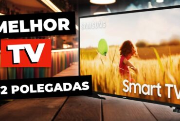 Samsung Smart TV LED 32