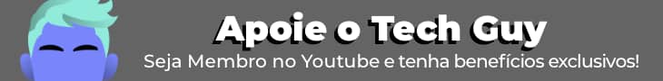 Apoie o Tech Guy