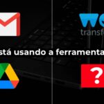 Como enviar arquivos grandes