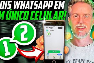 Como ter 2 Whatsapp no mesmo iPhone