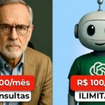 Usando o ChatGPT como Psicologo