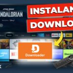 Instalando o Downloader no Fire TV Stick