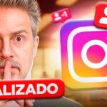 Quem parou de me seguir no Instagram