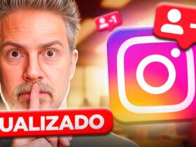 Quem parou de me seguir no Instagram